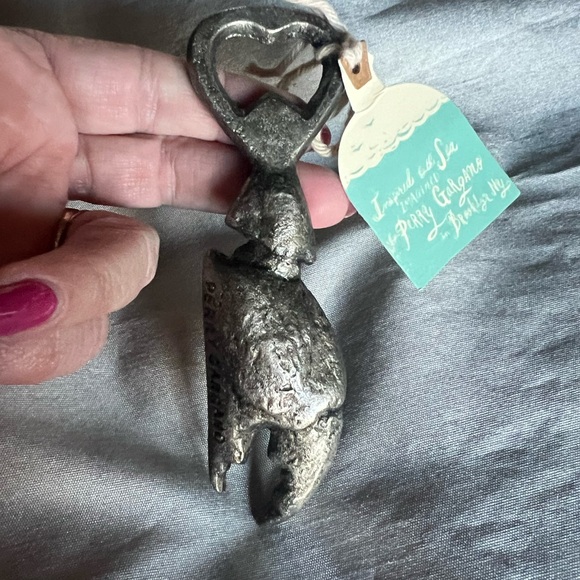 Perry gargano claw bottle opener - Picture 3 of 3